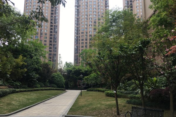 南湖逸家最新房价