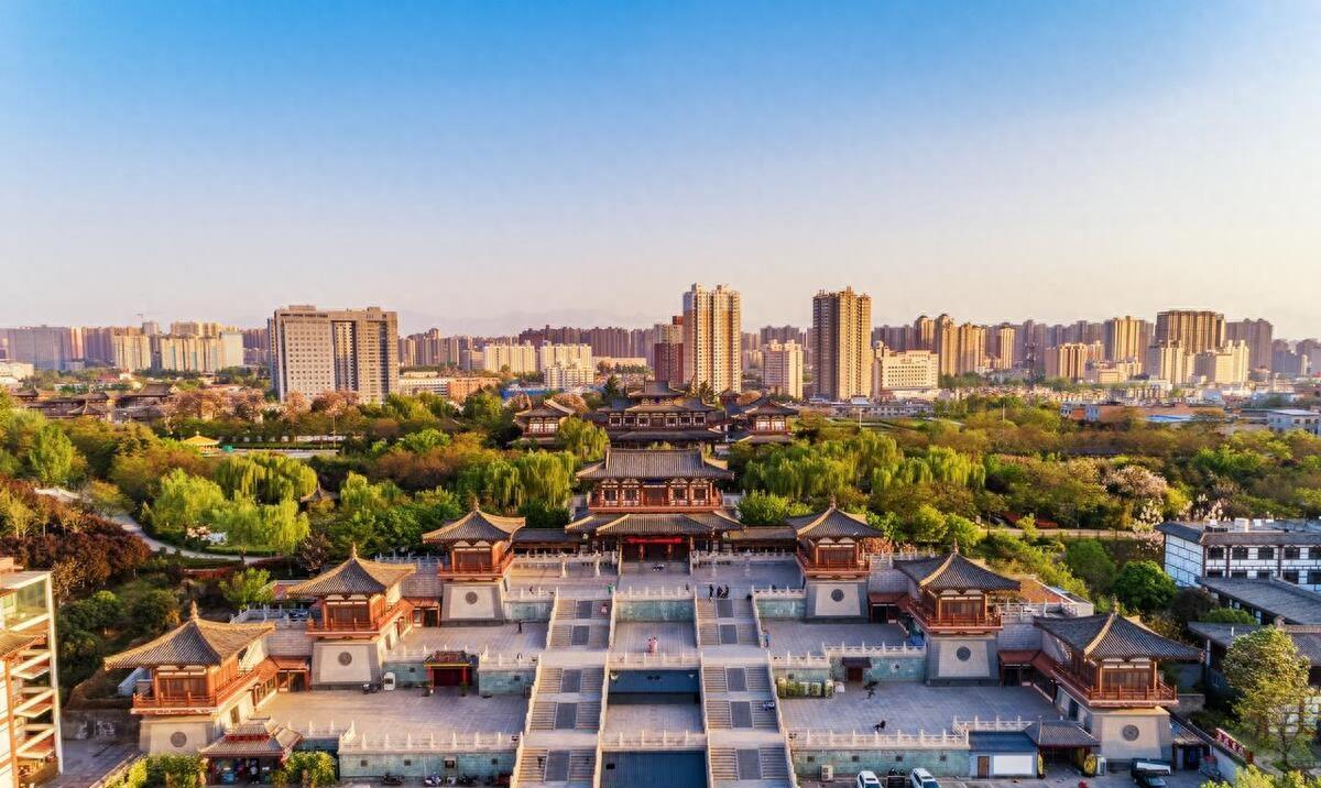 周至县最新房价动态，市场走势分析与个人立场观察
