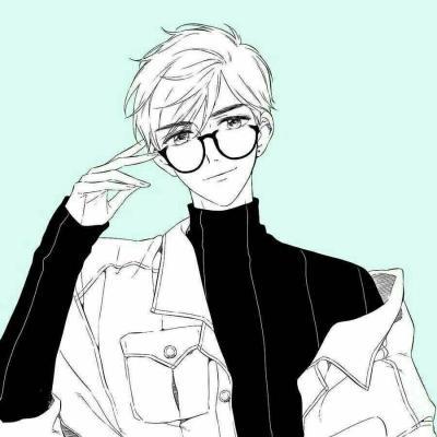 时尚潮流微信名字