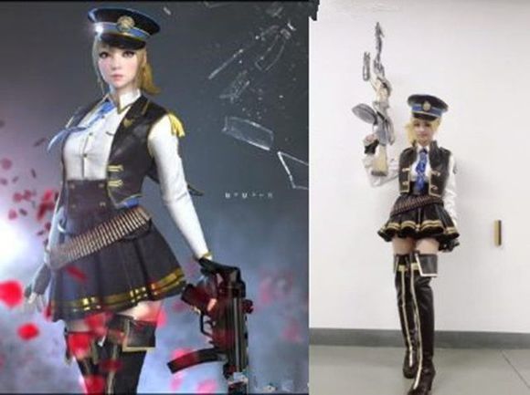 CF女性角色最新大全与小巷特色小店探秘