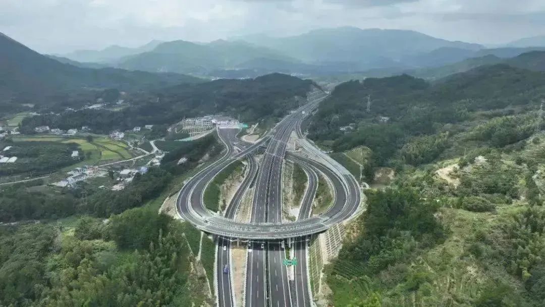安徽无为公路规划