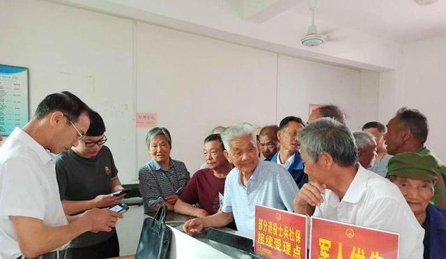优抚对象最新待遇深度解析