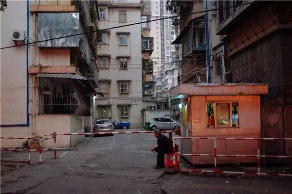 巷弄深处的惊喜发现（或可简化为“巷弄惊喜”）