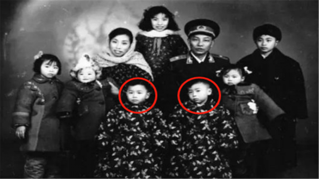 中国高干子弟