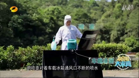 新闻大求真2017年最新探索，自然美景之旅，寻找内心平和的旅程