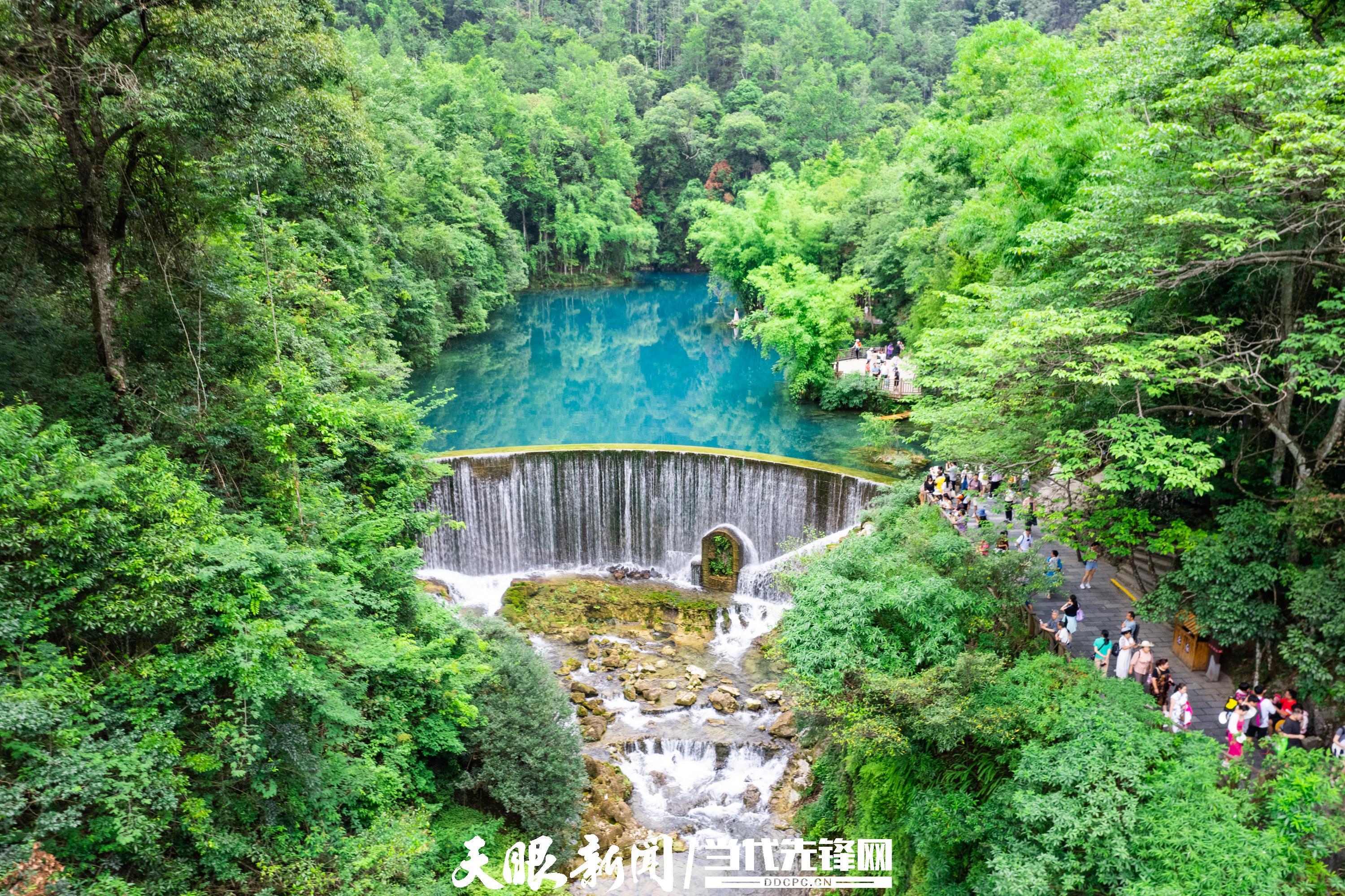 小七孔最新