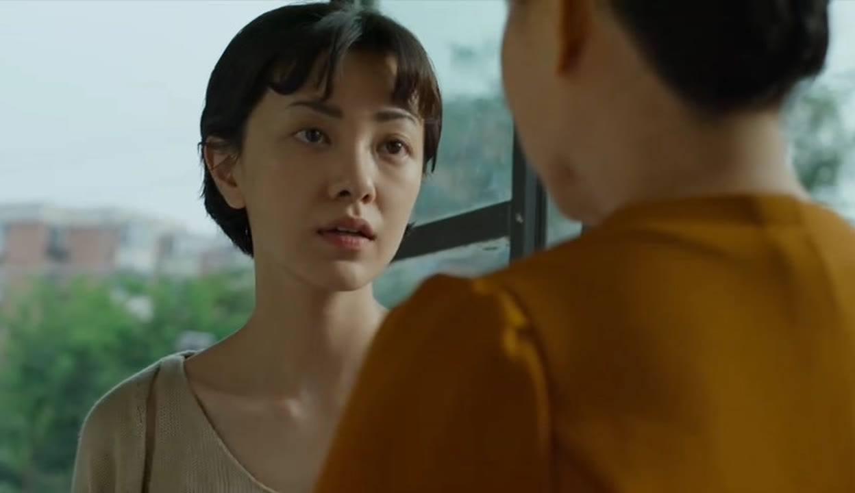 人性边界的光与影