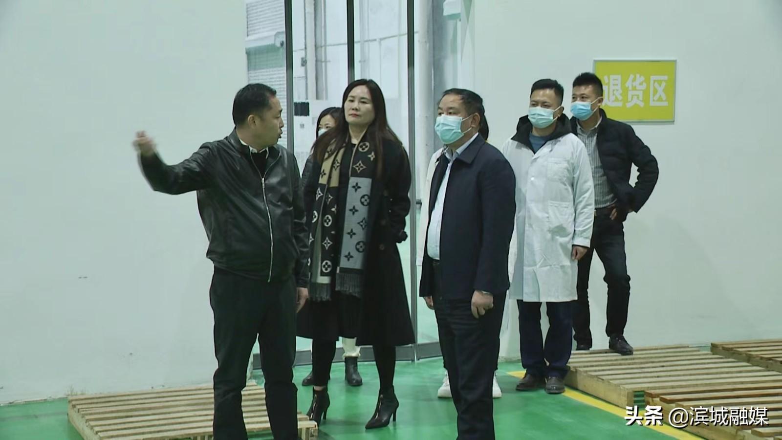 渤海新区官网发布最新公告，探索自然美景，寻找内心的宁静与平和