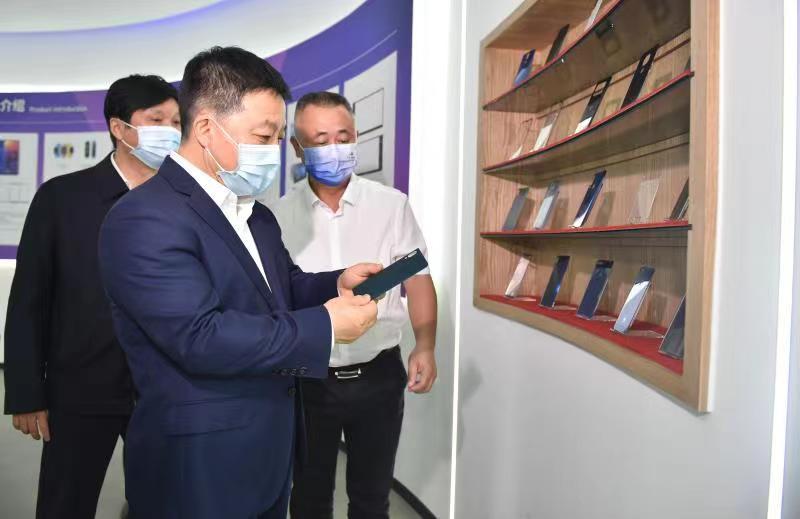 上饶新闻最新动态，引领科技潮流的高科技产品介绍