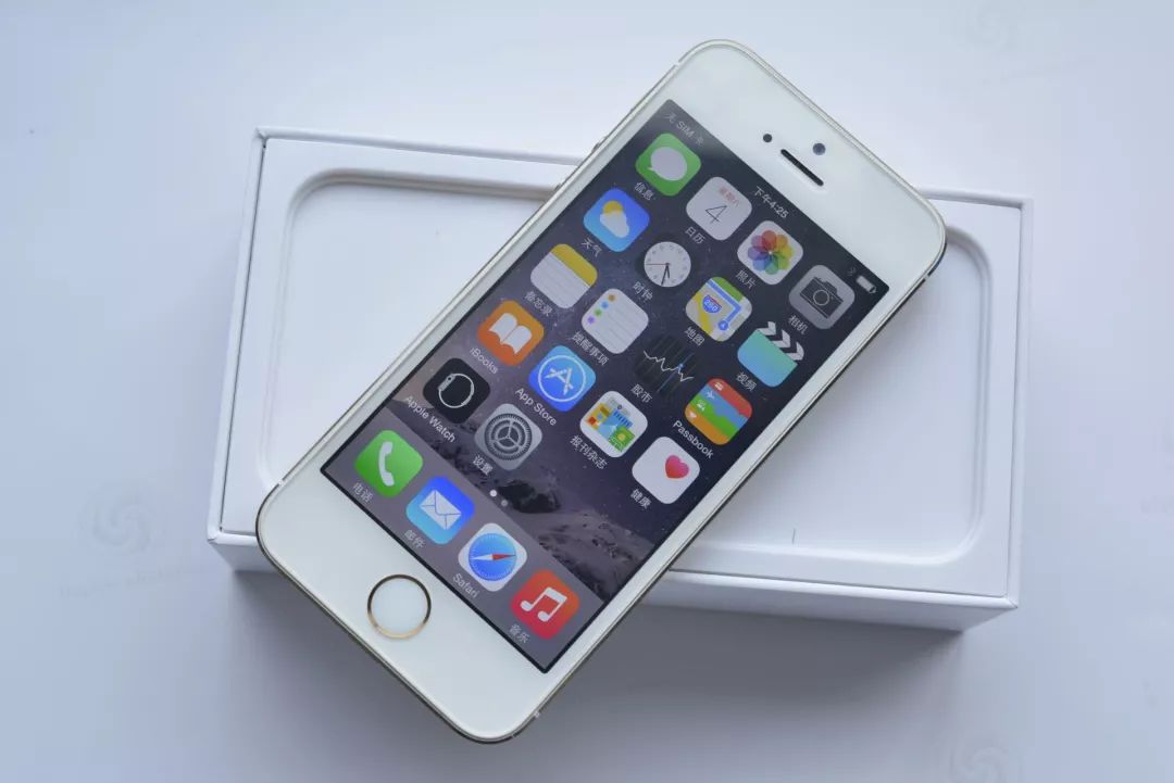iPhone 5S最新报价