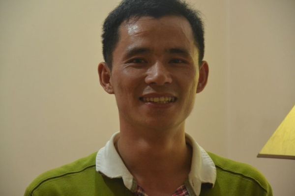 周禄宝最新文章