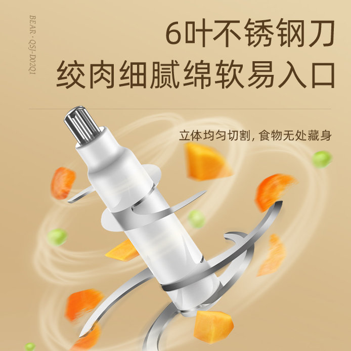 最新绞肉机