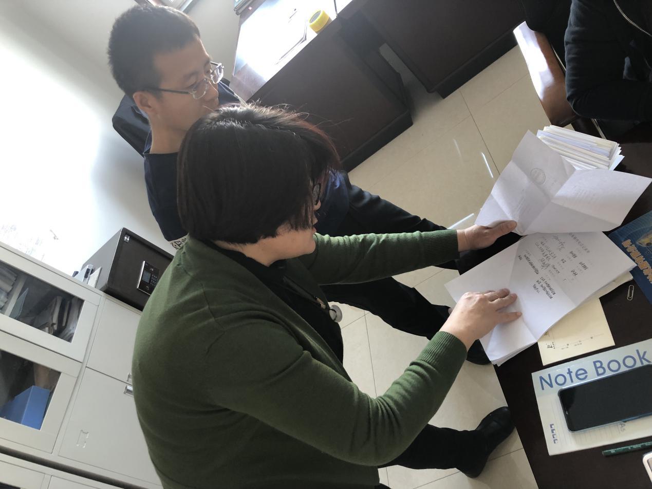 公务接待管理办法最新