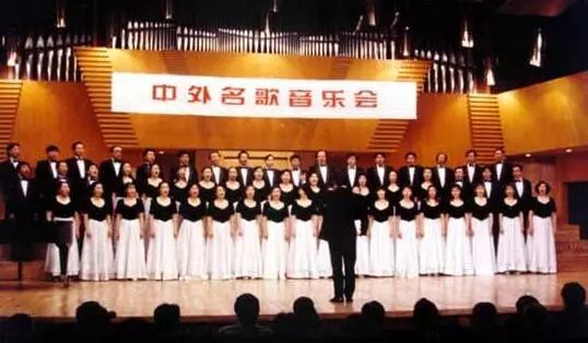 合唱歌曲盛宴