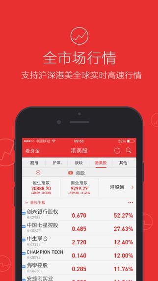 同花顺最新版本