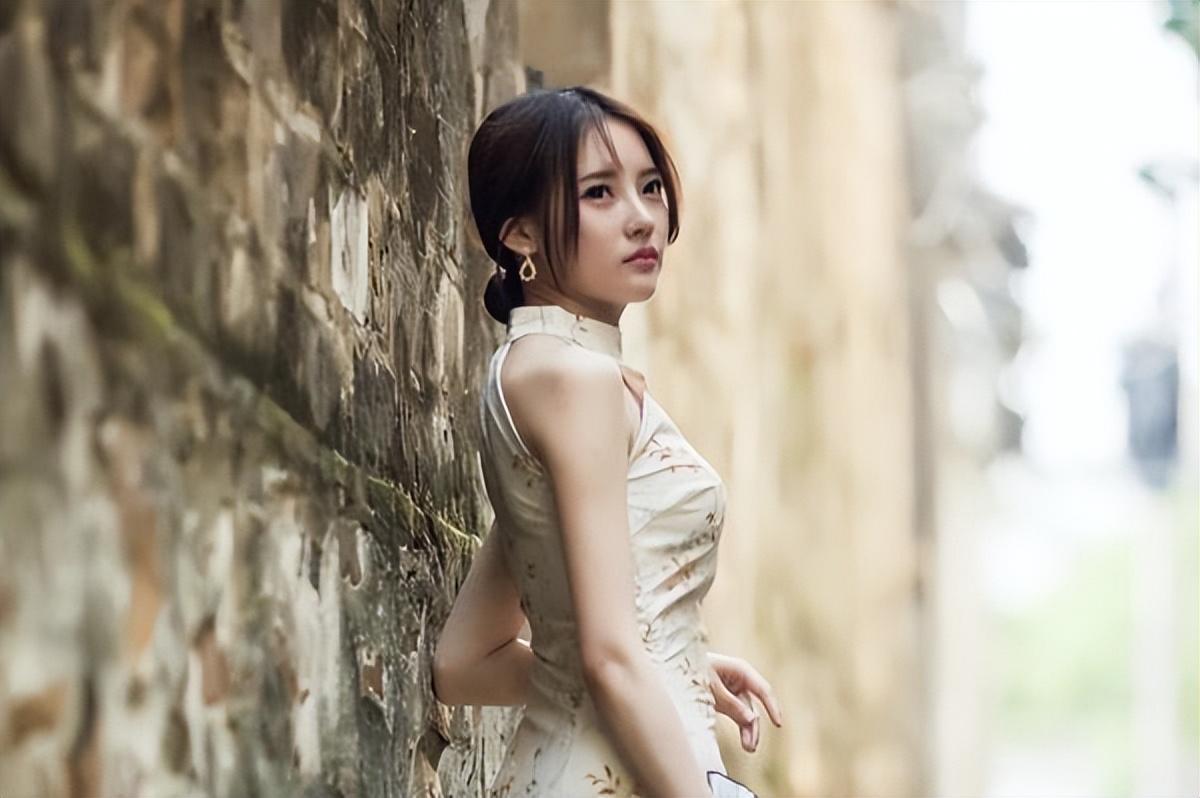 小巷风情