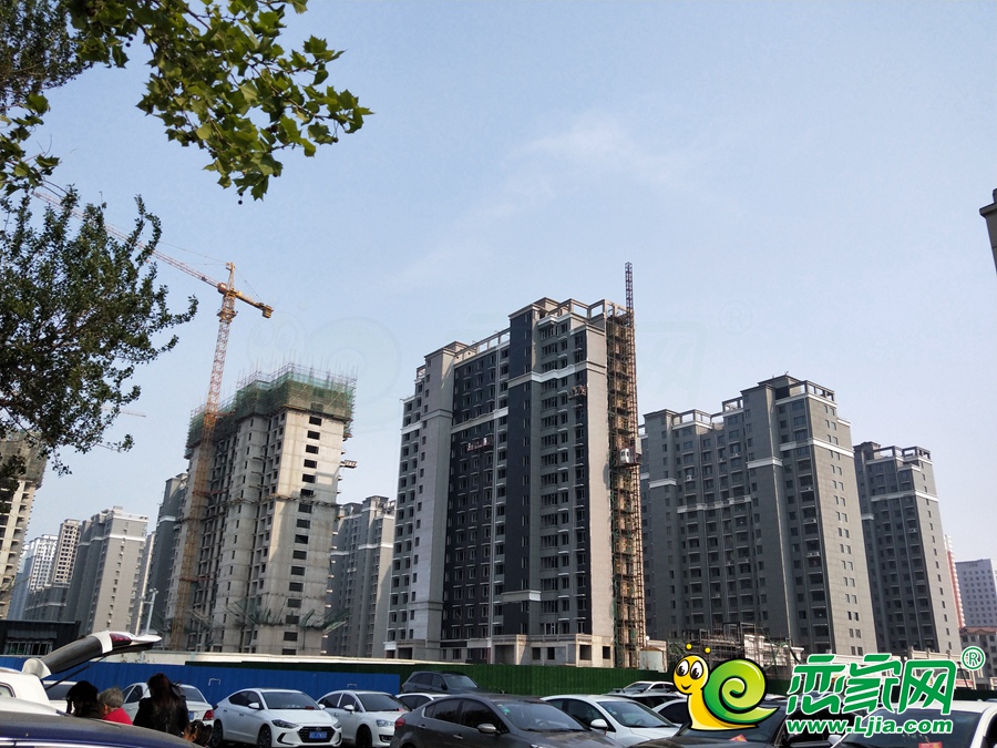 豪华居住新潮流