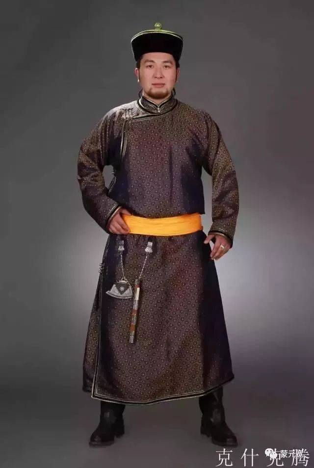 蒙古男生名字大全