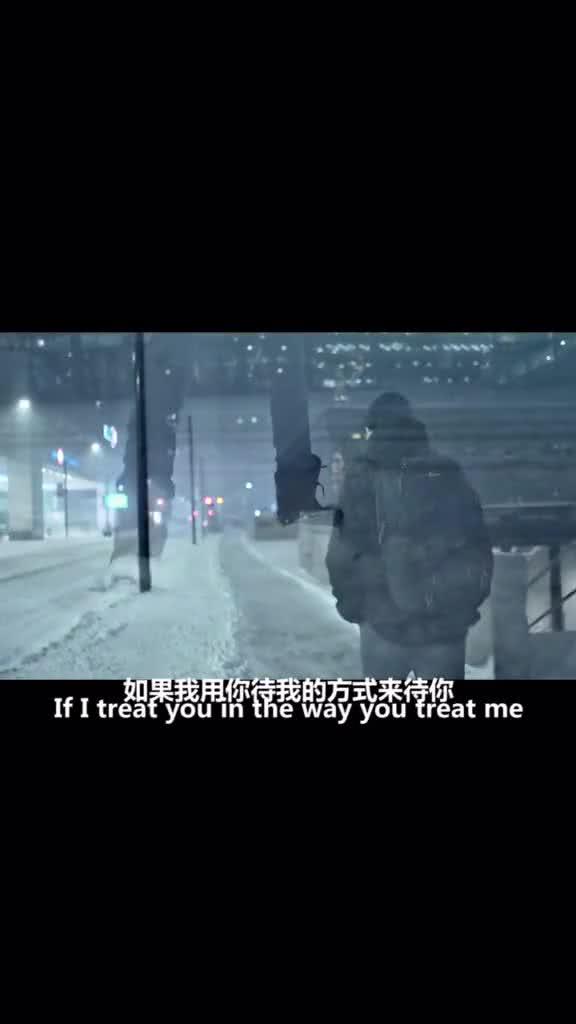 拽语录