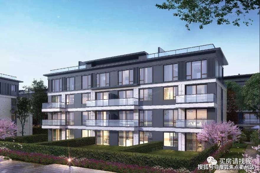 科技驱动居住体验