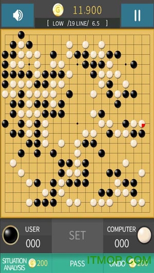 围棋最新赛事直播及观看指南