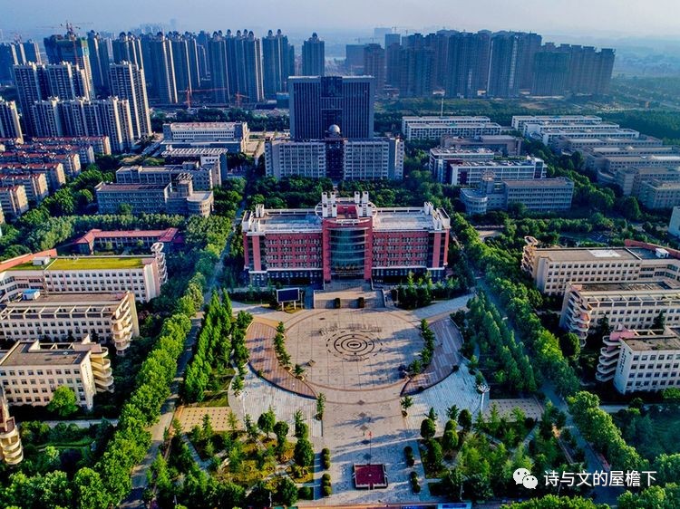 许昌航拍