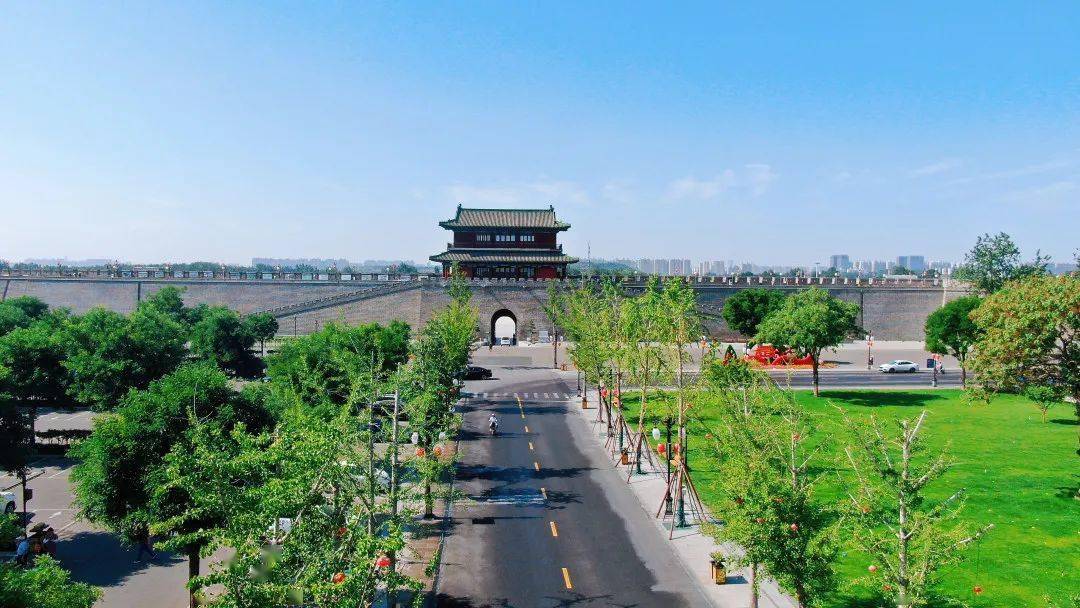 正定最新招标，自然美景探索之旅盛大启幕