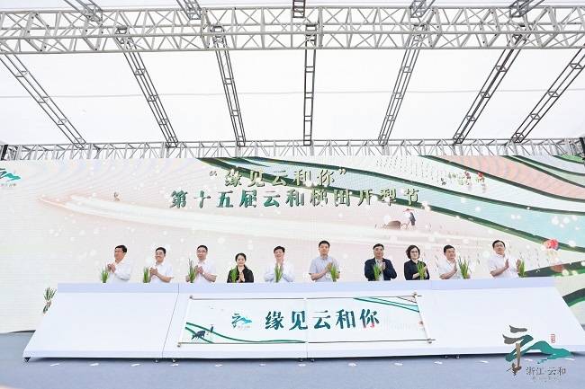 云和科技最新动态，探索发展与未来趋势的新闻报道