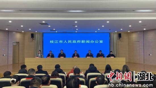 枝江最新新闻动态