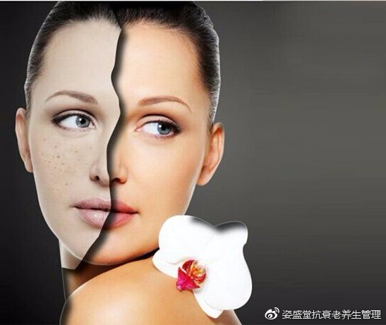 最新去斑方法，探索自然美景，内外兼修寻求美丽与平静