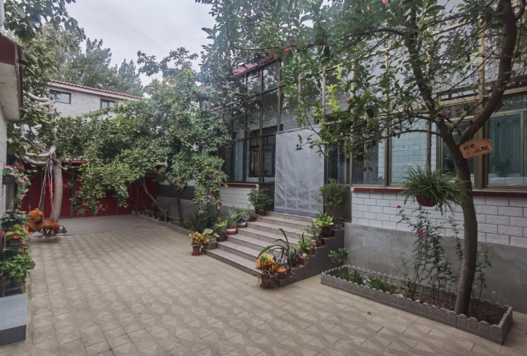 运城小院出租，新起点，成就梦想的学习之地