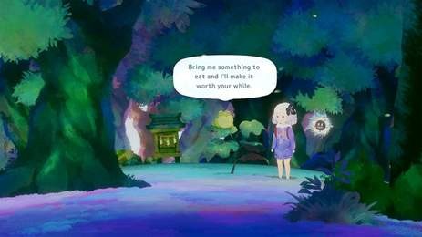 TinyUmbrella最新版，神奇的伞与友情的温馨故事