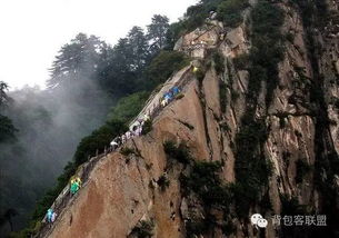 华山最新旅游攻略指南