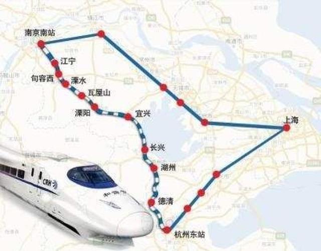南通最新高铁，速度与时代的交响乐章
