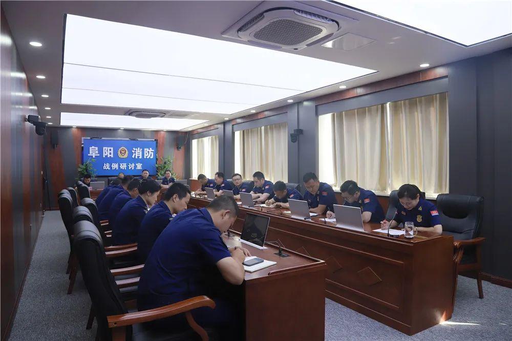 阜阳最新项目观点论述，深度解析与探讨