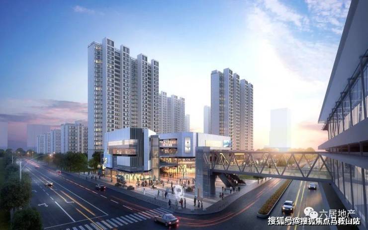 上街最新楼盘详解，从初学者到进阶用户的购房指南