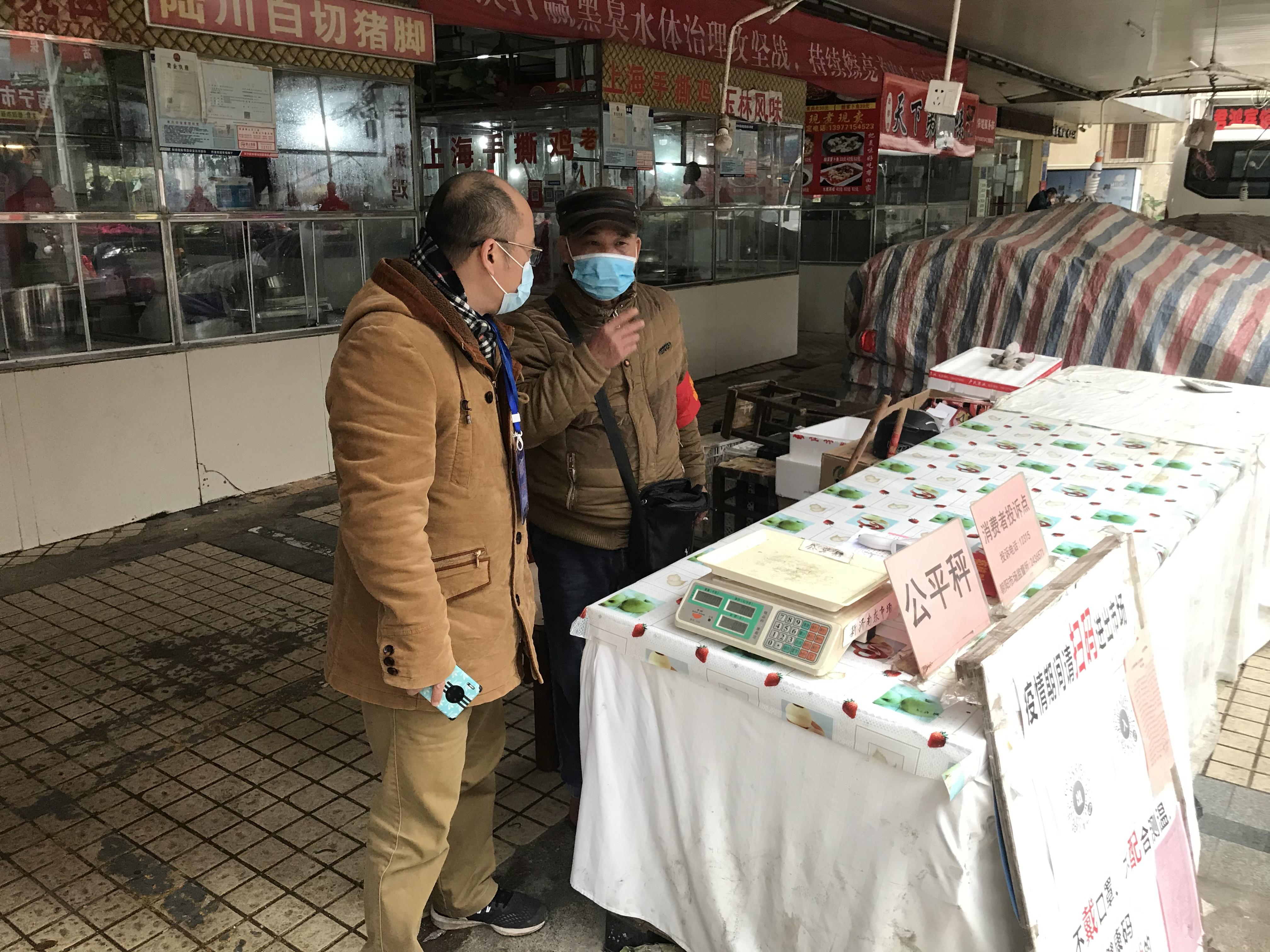 南宁摊位出租