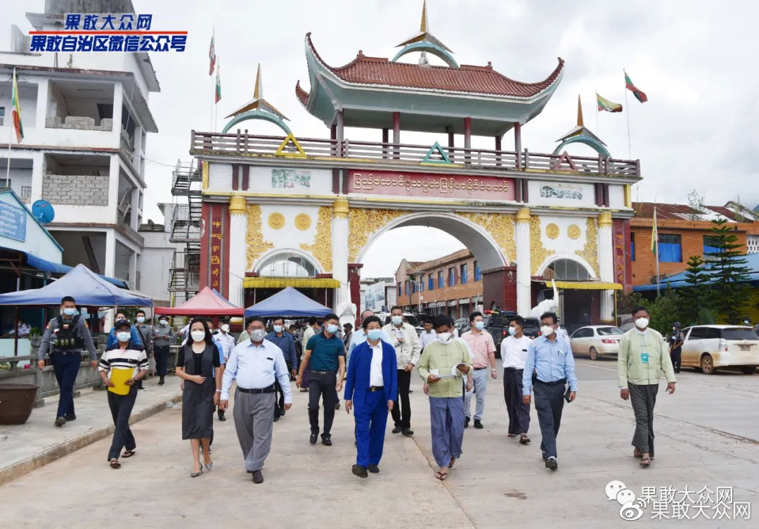 探索自然美景之旅