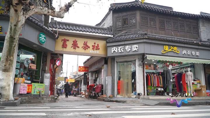 小巷深处摄影探索