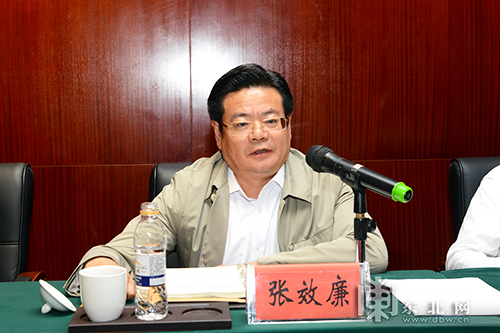 张效廉最新高科技产品介绍及亮点解析