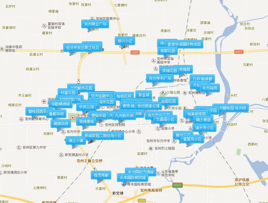 兖州最新房价走势分析，多元因素下的市场深度探讨