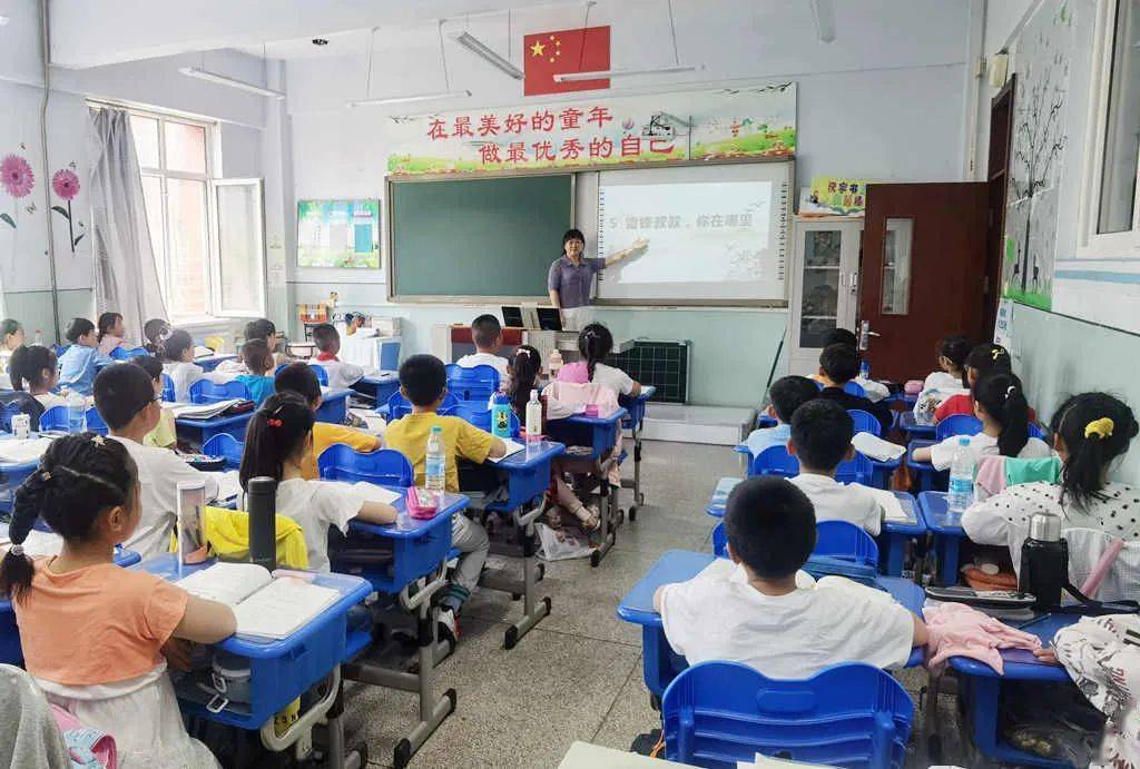 最新色的天堂，学习、变化与自信的探险之旅