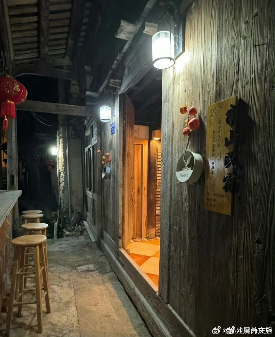 屏南小巷深处的独特风味，最新新闻报道与一家隐藏的特色小店揭秘