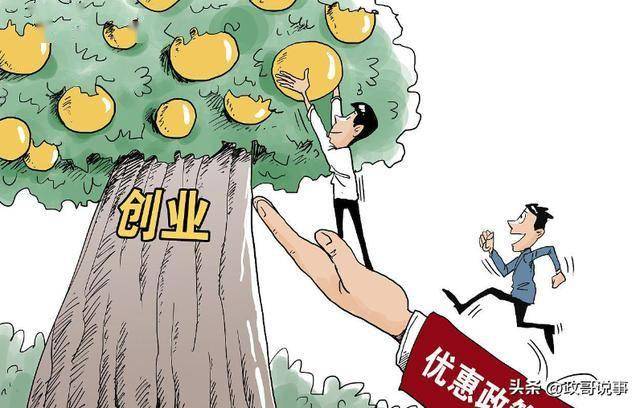 农村最新创业
